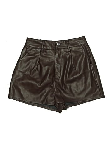 Charlotte Russe Shorts (view 1)