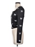 Shein Black Long Sleeve T-Shirt Size S - photo 5