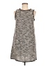 Ann Taylor LOFT Gray Sleeveless Top Size M - photo 1