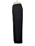 Max Studio Solid Black Casual Pants Size XL - photo 5