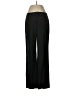 Escada Solid Black Dress Pants Size EU 38 / US 8 - photo 1