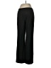 Escada Solid Black Dress Pants Size EU 38 / US 8 - photo 2