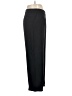Max Studio Solid Black Casual Pants Size XL - photo 4