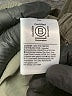 Athleta 100% Polyester Gray Long Sleeve Blouse Size S - photo 8