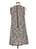 Ann Taylor LOFT Gray Sleeveless Top Size M - photo 2