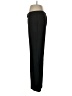 Escada Solid Black Dress Pants Size EU 38 / US 8 - photo 5