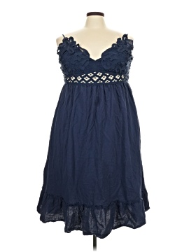 Shein Curve Plus-Size Dresses On Sale Up To 90% Off Retail