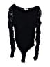 WAYF Black Bodysuit Size XS - photo 1