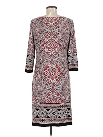 London Times Casual Dress (view 2)