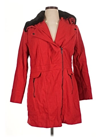 Yoki Coat (view 1)