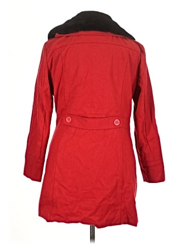 Yoki Coat (view 2)