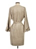 BCBGMAXAZRIA Tan Casual Dress Size S - photo 2