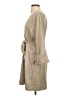 BCBGMAXAZRIA Tan Casual Dress Size S - photo 5