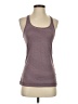 Gap Fit Purple Active Tank Size XS - photo 1