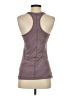Gap Fit Purple Active Tank Size XS - photo 2
