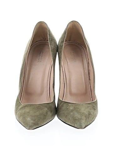Barneys New York Heels (view 2)