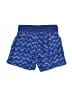 Cat & Jack 100% Recycled Polyester Blue Board Shorts Size 2T - photo 2