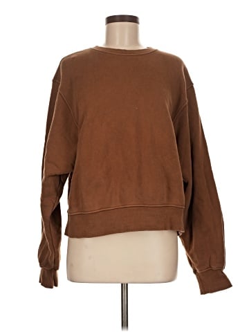 The Frankie Shop Sweatshirt (view 1)