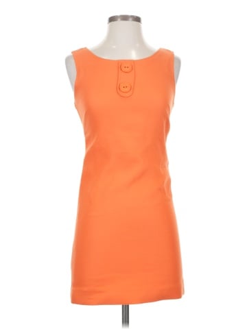 Liquid Casual Dress (view 1)