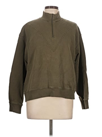 Filippa K Sweatshirt (view 1)