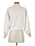 Unbranded Stripes Ivory Pullover Sweater Size S - photo 2