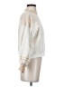 Unbranded Stripes Ivory Pullover Sweater Size S - photo 4