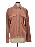 Urban Outfitters 100% Cotton Brown Jacket Size S - photo 1