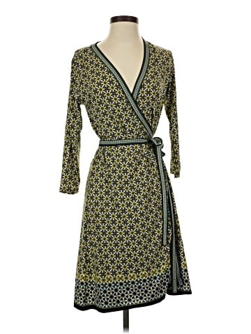 Max Studio Casual Dress (view 1)