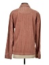 Urban Outfitters 100% Cotton Brown Jacket Size S - photo 2