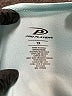 Pro Player 100% Polyester Blue Long Sleeve T-Shirt Size 1X - photo 7