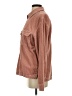 Urban Outfitters 100% Cotton Brown Jacket Size S - photo 5