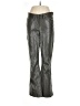 Cambio Gray Casual Pants Size EU 38 / US 8 - photo 1