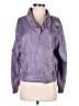 Tod's 100% Polyester Purple Windbreaker Size EU (IT) 38 / US 2 - photo 1