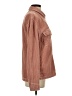 Urban Outfitters 100% Cotton Brown Jacket Size S - photo 4
