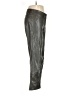Cambio Gray Casual Pants Size EU 38 / US 8 - photo 4