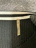 Margaret O'Leary 100% Viscose Black Pullover Sweater Size M - photo 9