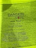 Danskin Now Yellow Active T-Shirt Size XL - photo 7