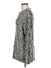 Karen Kane Tweed Gray Pullover Sweater Size M - photo 5