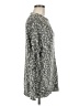 Karen Kane Tweed Gray Pullover Sweater Size M - photo 4