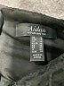 Aidan Mattox 100% Polyester Black Cocktail Dress Size 6 - photo 6