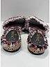 Chanel Pink Black Sandals Size EU 40 - photo 5