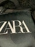 Zara Black Coat Size S - photo 6