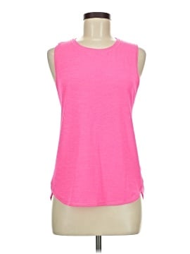 Lululemon Athletica Sleeveless T-Shirt (view 1)