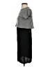 Monrow Gray Casual Dress Size S - photo 5