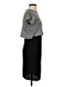 Monrow Gray Casual Dress Size S - photo 4