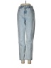 Lou & Grey Blue Jeans Size 28 waist - photo 1
