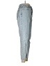 Lou & Grey Blue Jeans Size 28 waist - photo 4