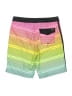 Hurley 100% Polyester Green Board Shorts Size 12 - photo 2