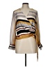 Zara Gold Kimono Size L - photo 1