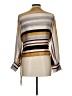 Zara Gold Kimono Size L - photo 2